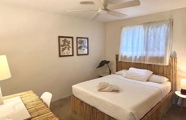 Akule Clubhouse: Awa 1 Bedroom Apt by the Beach 1 Condo by RedAwning - Photo 3