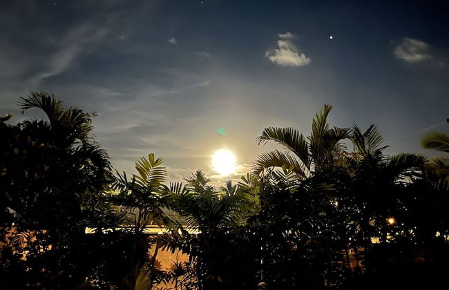 Akule Clubhouse: Awa 1 Bedroom Apt by the Beach 1 Condo by RedAwning - Photo 11