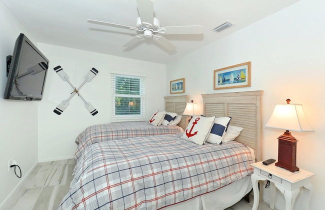 Tarpon Pointe 2 Bedroom Home by RedAwning - Foto 5
