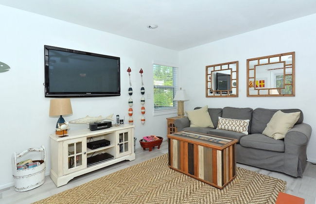 Tarpon Pointe 2 Bedroom Home by RedAwning - Foto 11