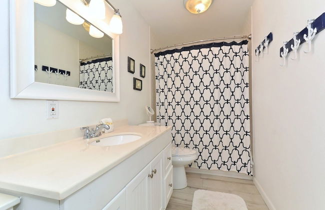 Tarpon Pointe 2 Bedroom Home by RedAwning - Foto 13