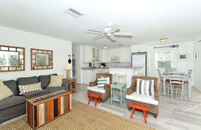 Tarpon Pointe 2 Bedroom Home by RedAwning - Foto 7