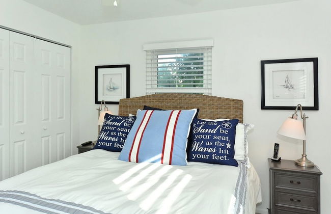 Tarpon Pointe 2 Bedroom Home by RedAwning - Foto 3