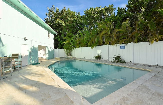 Tarpon Pointe 2 Bedroom Home by RedAwning - Foto 17