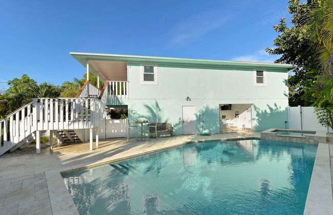 Tarpon Pointe 2 Bedroom Home by RedAwning - Foto 15