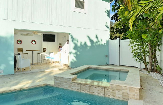 Tarpon Pointe 2 Bedroom Home by RedAwning - Foto 18