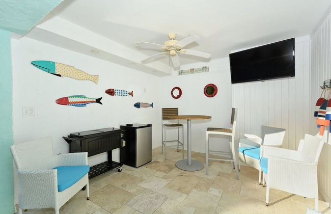 Tarpon Pointe 2 Bedroom Home by RedAwning - Foto 23
