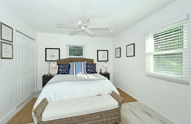 Tarpon Pointe 2 Bedroom Home by RedAwning - Foto 4