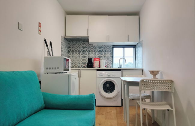 R3 - Oporto Village in Campanhã - Foto 7
