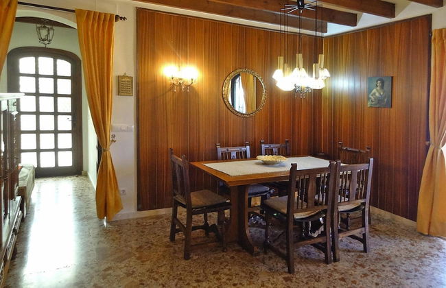 Holiday Home in Calpe With Private Pool - Foto 9