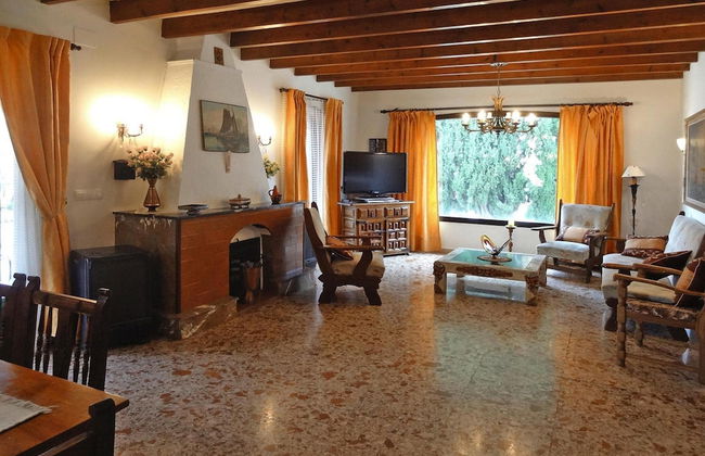 Holiday Home in Calpe With Private Pool - Foto 5