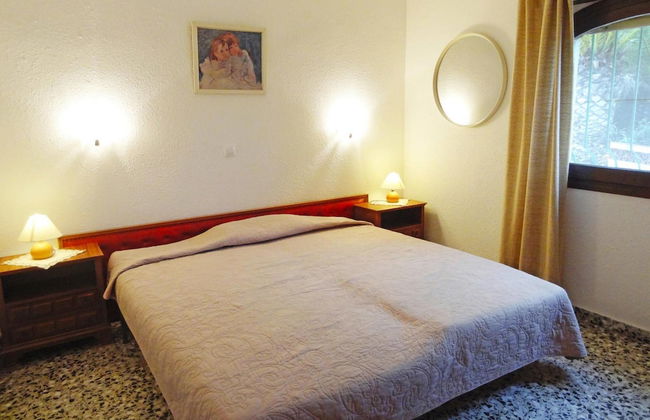 Holiday Home in Calpe With Private Pool - Foto 2