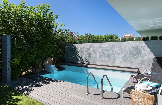 Bungalow in San Agustin With Pool - Photo 11