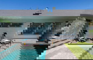 Photo 1 - Bungalow in San Agustin With Pool