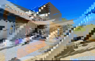 Foto 1 - Holiday Home Near Stunning Beaches