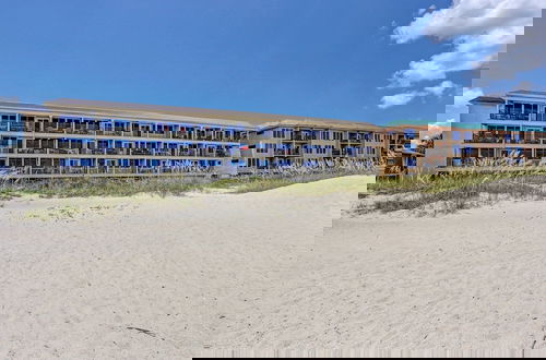 Photo 30 - Coral Sands Beautiful Condominium by RedAwning