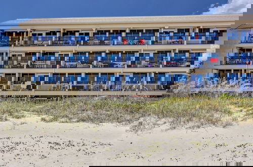 Photo 31 - Coral Sands Beautiful Condominium by RedAwning