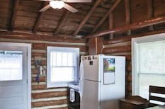 Foto 4 - Main - Starry Nights 2 Bedroom Cabin by RedAwning