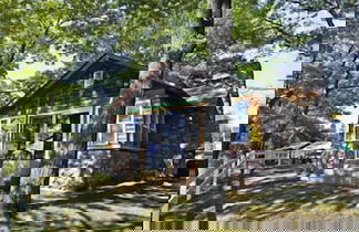 Foto 1 - Main - Starry Nights 2 Bedroom Cabin by RedAwning