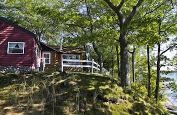 Main - Starry Nights 2 Bedroom Cabin by RedAwning - Photo 17