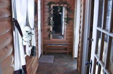 Foto 13 - Main - Starry Nights 2 Bedroom Cabin by RedAwning