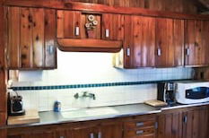 Foto 2 - Main - Starry Nights 2 Bedroom Cabin by RedAwning