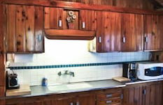 Foto 2 - Main - Starry Nights 2 Bedroom Cabin by RedAwning