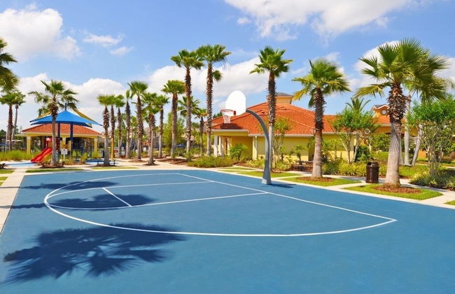 Spacious 7bd Pool Gm Hm Terra Verde Resort-211hbl 7 Bedroom Home by RedAwning - Foto 29