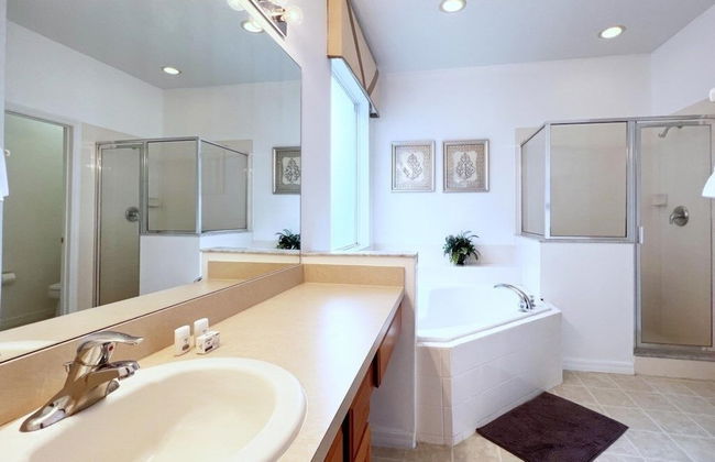 Spacious 7bd Pool Gm Hm Terra Verde Resort-211hbl 7 Bedroom Home by RedAwning - Foto 19