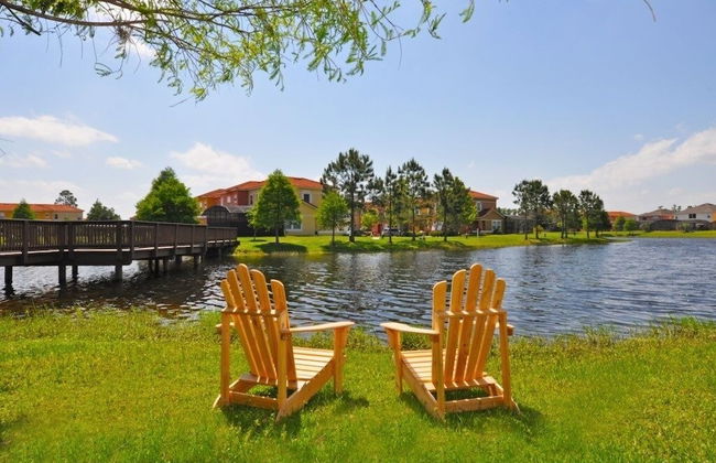 Spacious 7bd Pool Gm Hm Terra Verde Resort-211hbl 7 Bedroom Home by RedAwning - Foto 45