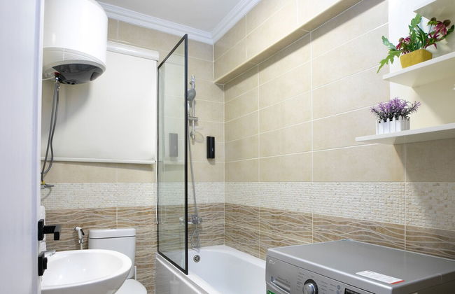 Sokon Residence Rehab - Photo 78