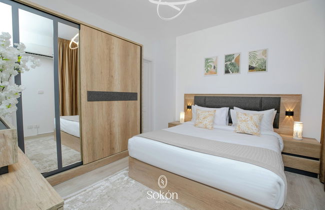 Sokon Residence Rehab - Foto 36