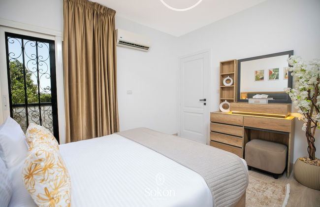 Sokon Residence Rehab - Foto 34