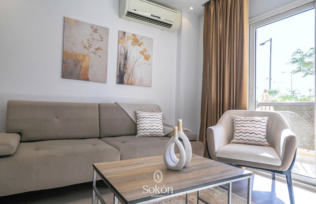 Sokon Residence Rehab - Foto 60