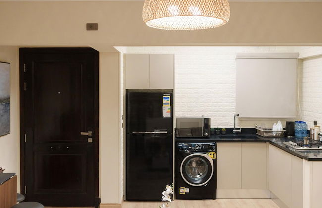 Sokon Residence Rehab - Foto 45