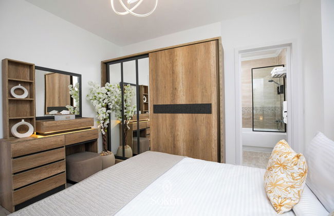 Sokon Residence Rehab - Foto 35