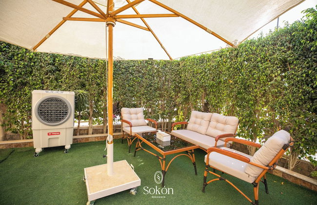 Sokon Residence Rehab - Foto 66