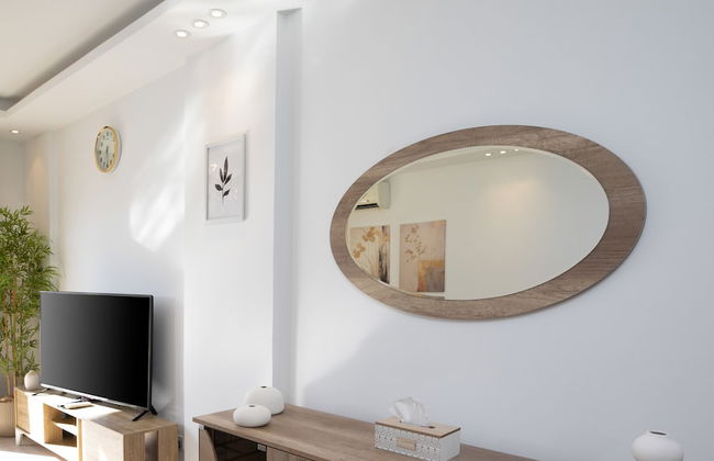 Sokon Residence Rehab - Photo 58