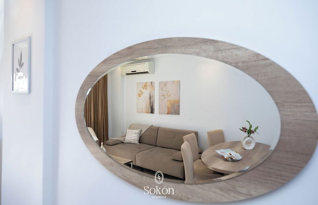 Sokon Residence Rehab - Foto 29