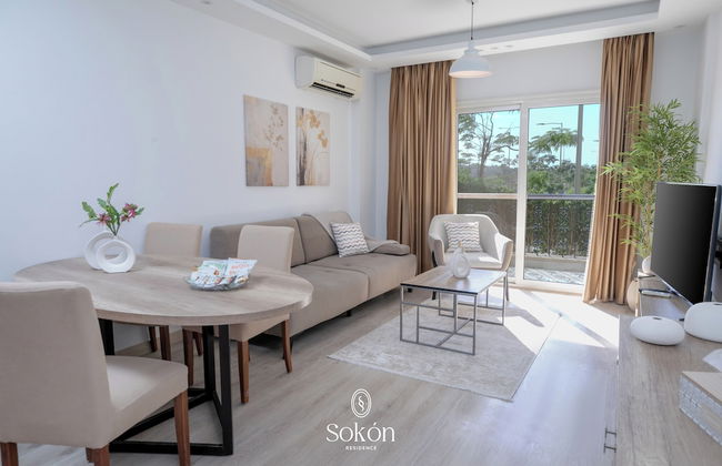 Sokon Residence Rehab - Foto 62