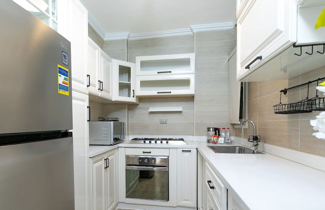 Sokon Residence Rehab - Photo 48