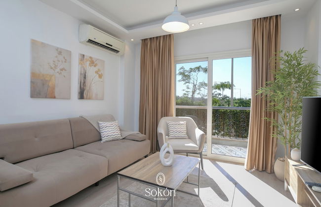 Sokon Residence Rehab - Foto 61