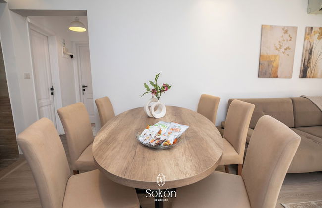 Sokon Residence Rehab - Foto 41