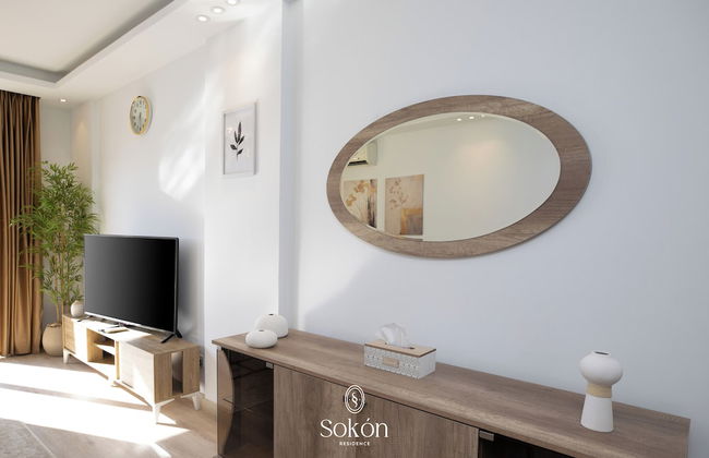 Sokon Residence Rehab - Foto 59