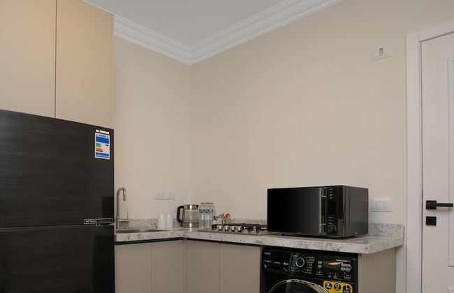 Sokon Residence Rehab - Foto 42
