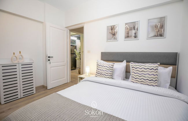 Sokon Residence Rehab - Foto 38