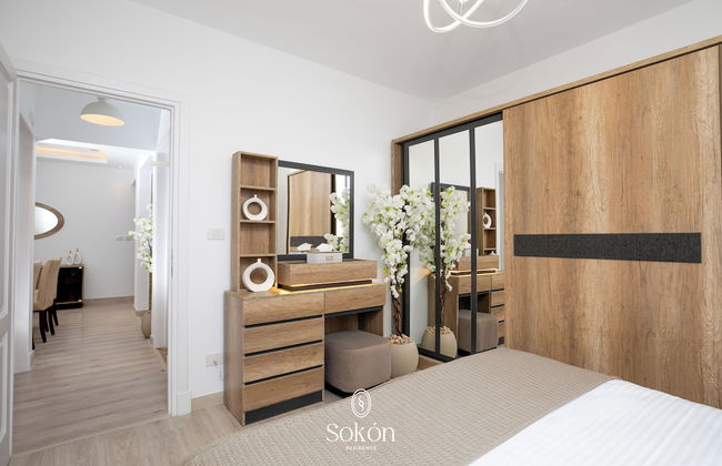 Sokon Residence Rehab - Foto 32