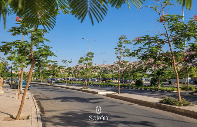 Sokon Residence Rehab - Foto 67
