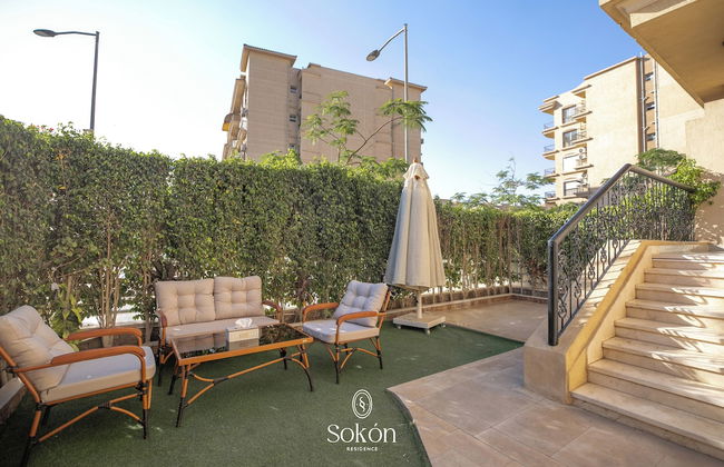 Sokon Residence Rehab - Foto 68