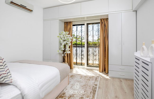 Sokon Residence Rehab - Foto 40
